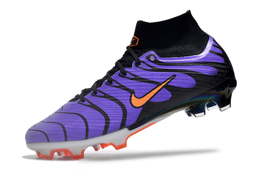 Nike Air Zoom Mercurial Superfly IX Elite FG