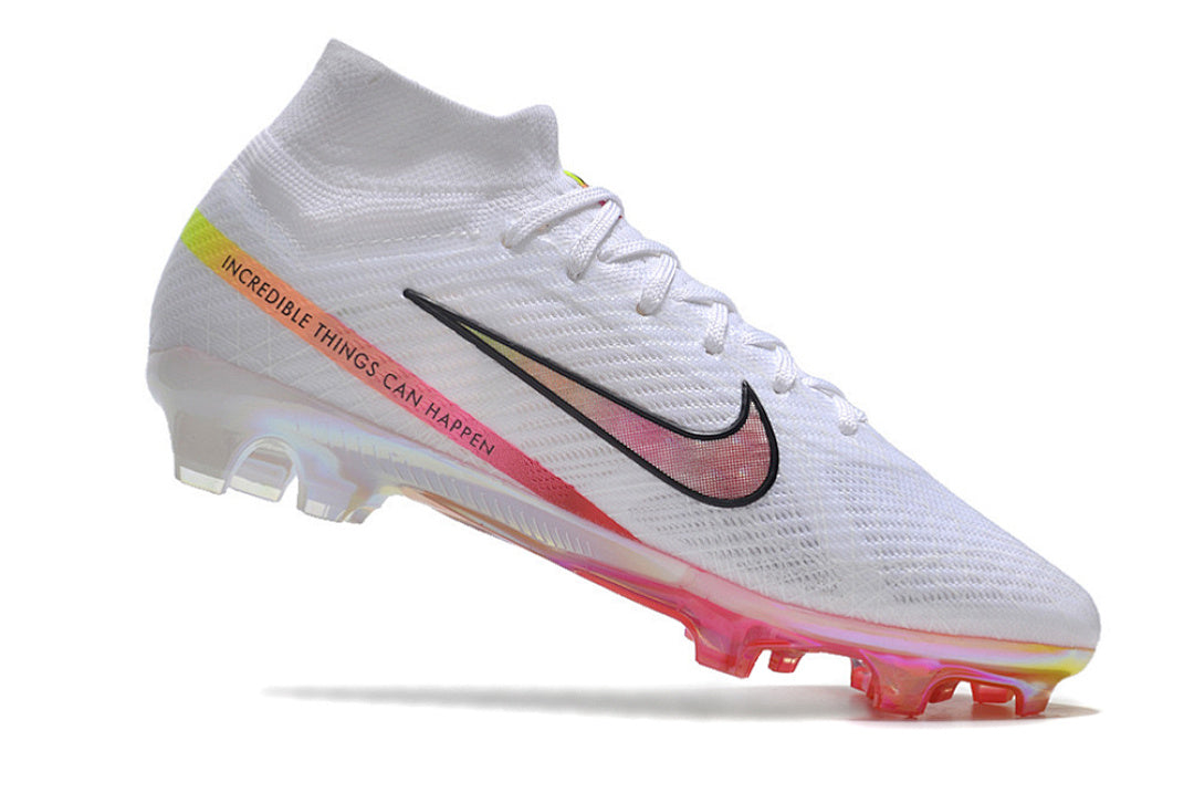 Nike Air Zoom Mercurial Superfly IX Elite FG