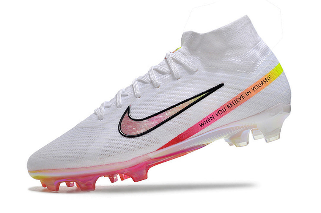 Nike Air Zoom Mercurial Superfly IX Elite FG