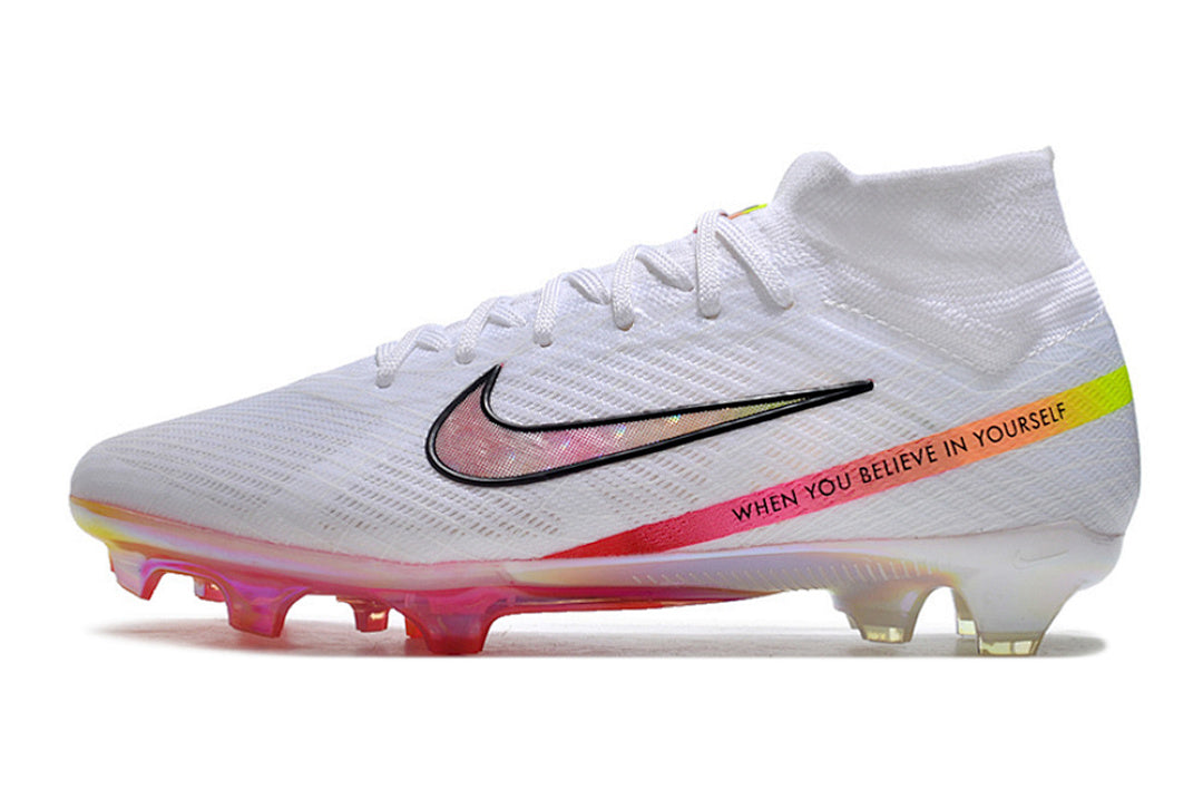 Nike Air Zoom Mercurial Superfly IX Elite FG