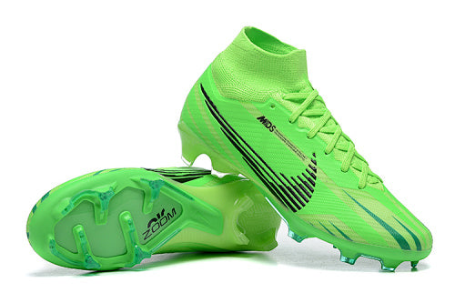 Nike Air Zoom Mercurial Superfly IX Elite FG
