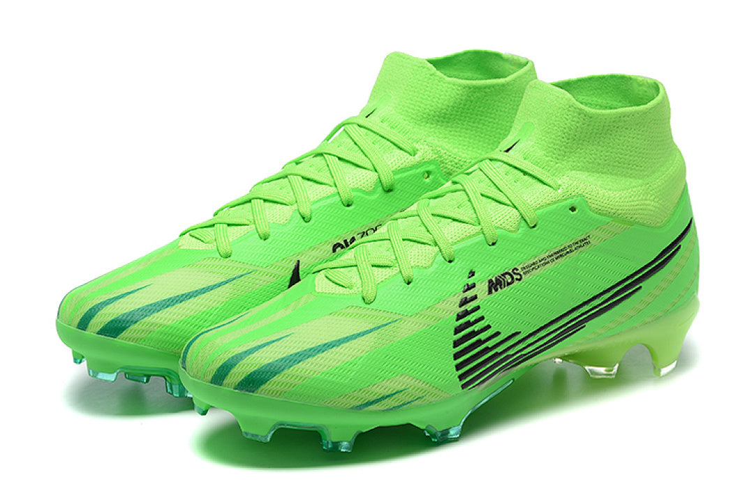 Nike Air Zoom Mercurial Superfly IX Elite FG