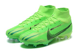 Nike Air Zoom Mercurial Superfly IX Elite FG