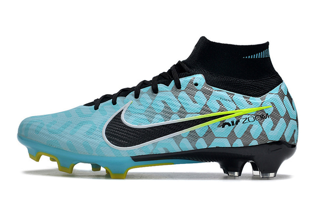 Nike Air Zoom Mercurial Superfly IX Elite FG