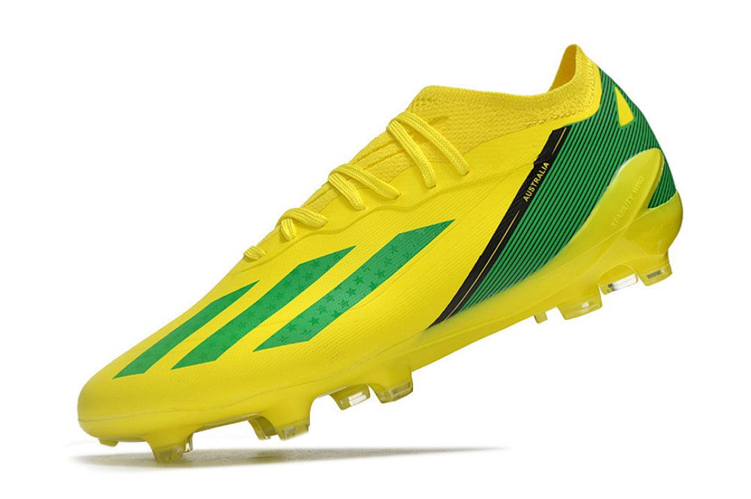 Adidas x23crazyfast.1 FG