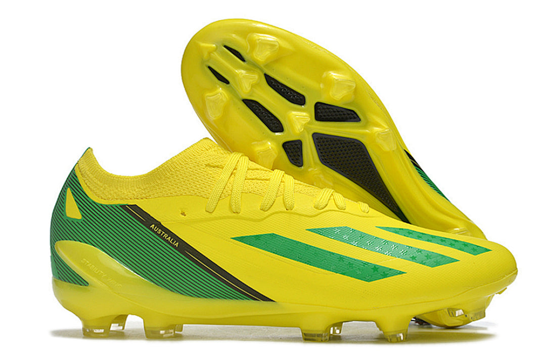 Adidas x23crazyfast.1 FG