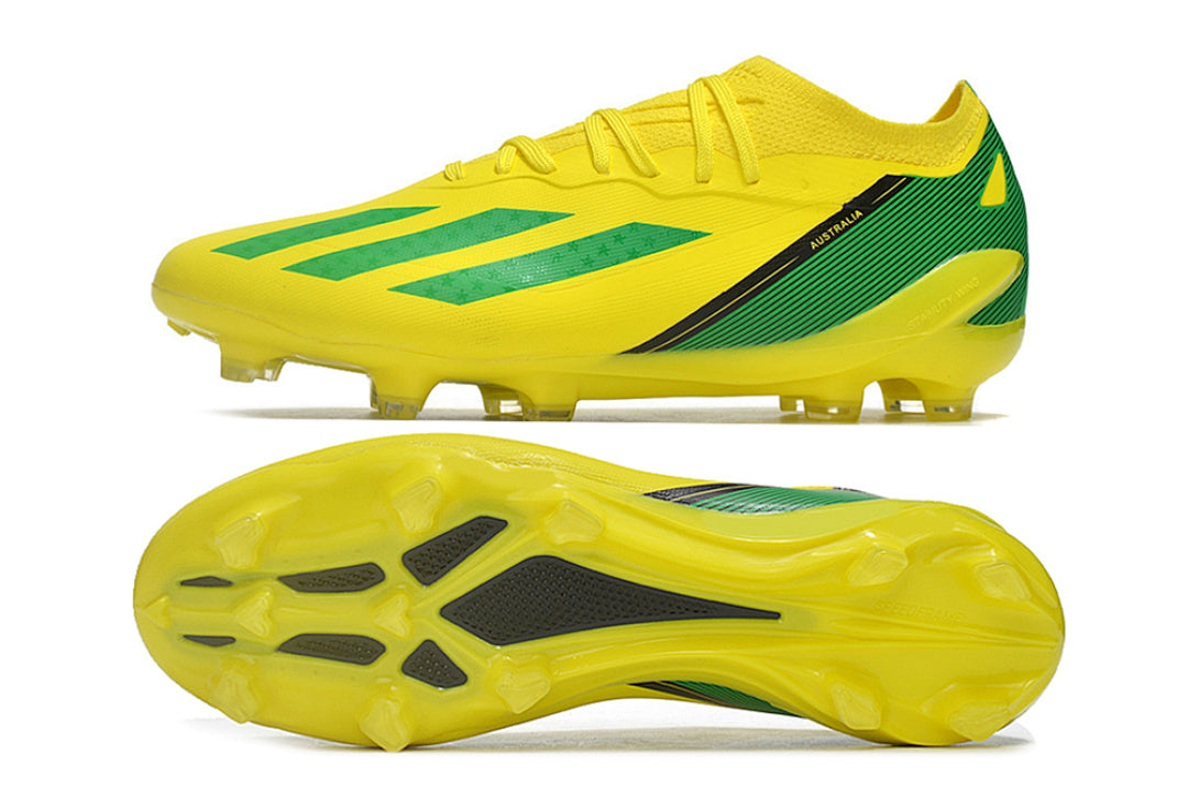 Adidas x23crazyfast.1 FG