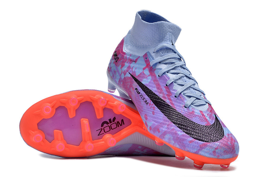 Nike Air Zoom Mercurial Superfly IX Elite AG