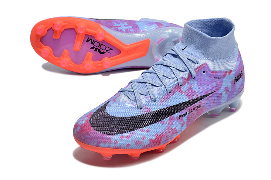 Nike Air Zoom Mercurial Superfly IX Elite AG
