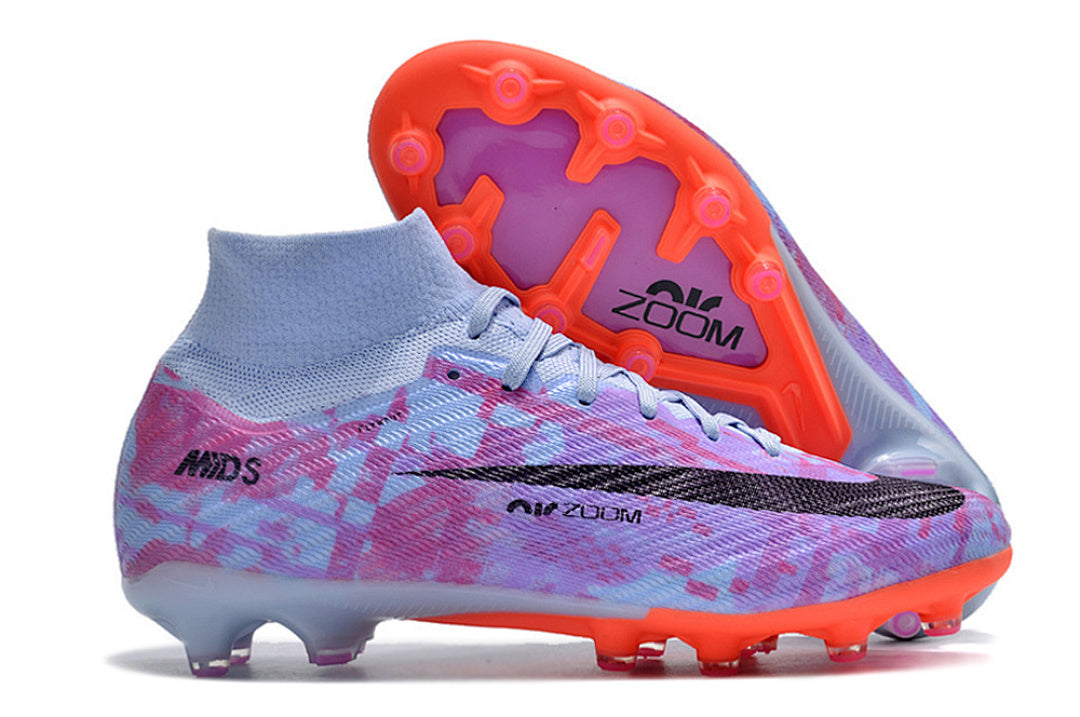 Nike Air Zoom Mercurial Superfly IX Elite AG
