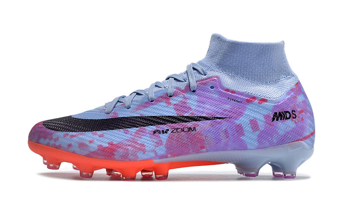 Nike Air Zoom Mercurial Superfly IX Elite AG