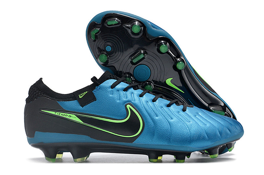 NikeTiempo Legend 10 Elite FG