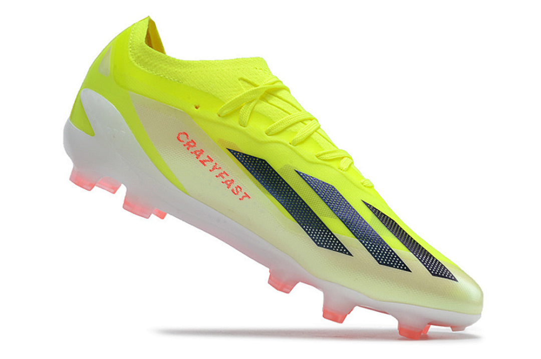 Adidas x23crazyfast.1 FG