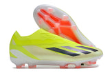 adidas X Crazyfast.1 Laceless FG