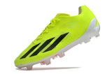 Adidas X Crazyfast+ FG
