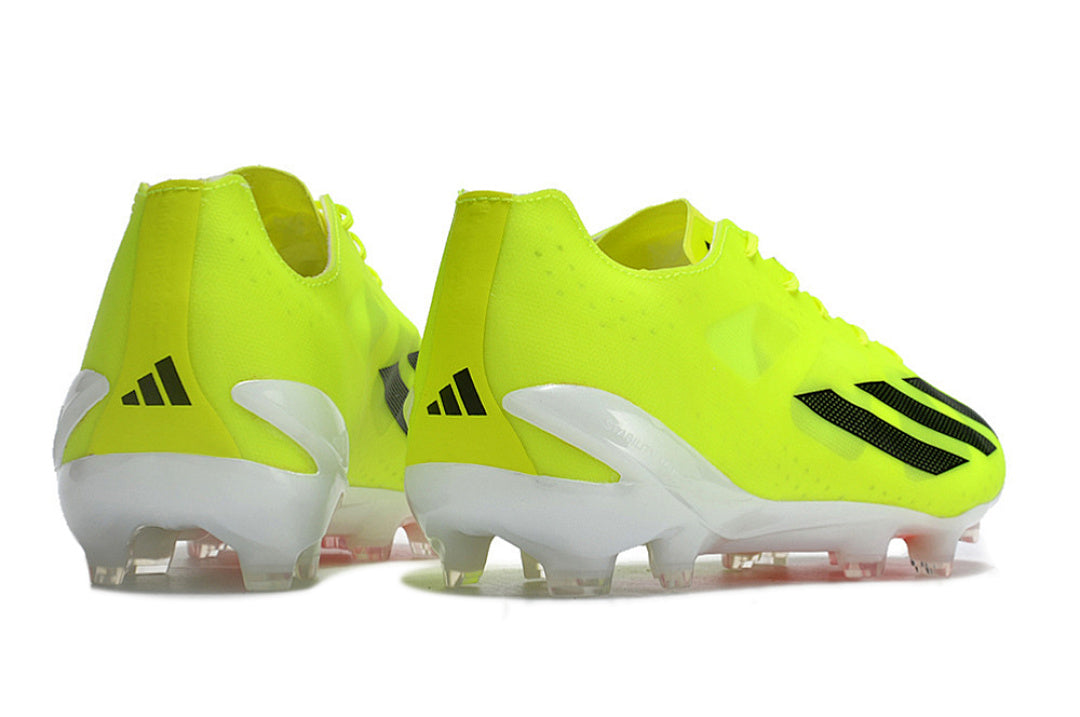 Adidas X Crazyfast+ FG