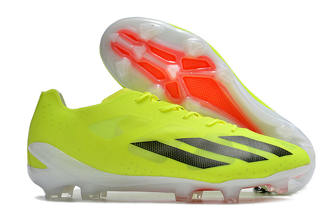 Adidas X Crazyfast+ FG