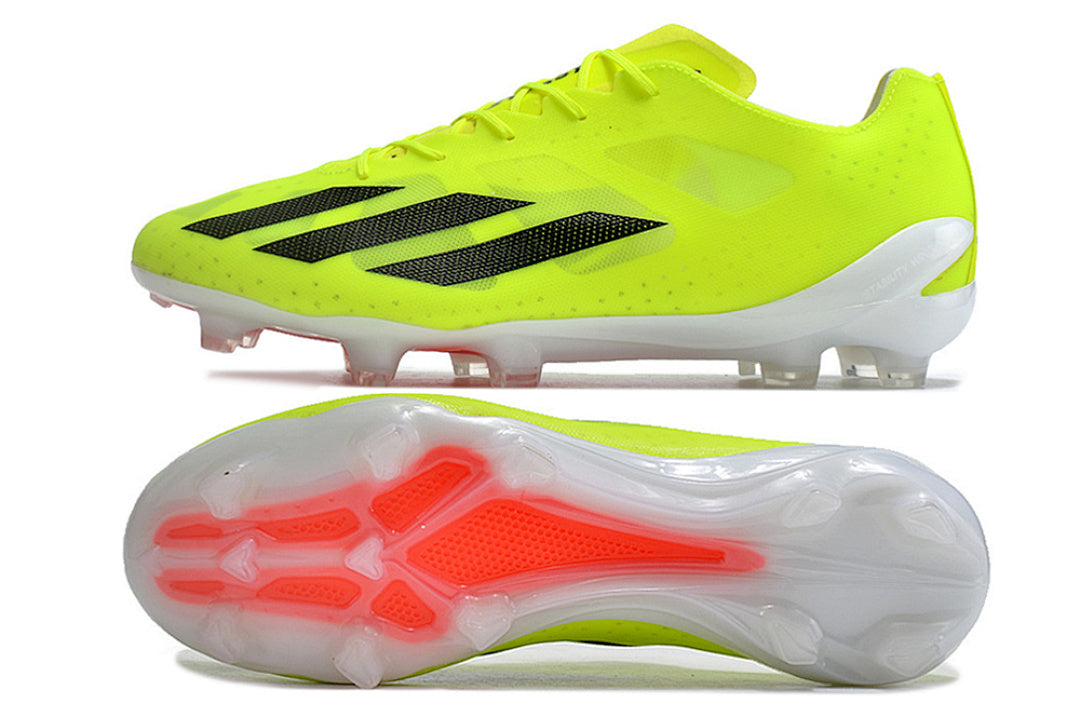 Adidas X Crazyfast+ FG