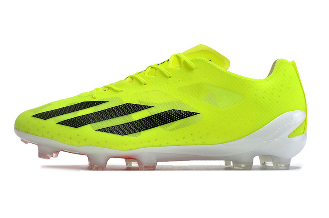 Adidas X Crazyfast+ FG