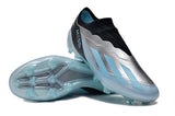 adidas X Crazyfast.1 Laceless FG