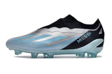 adidas X Crazyfast.1 Laceless FG