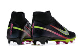 Nike Air Zoom Mercurial Superfly IX Elite FG