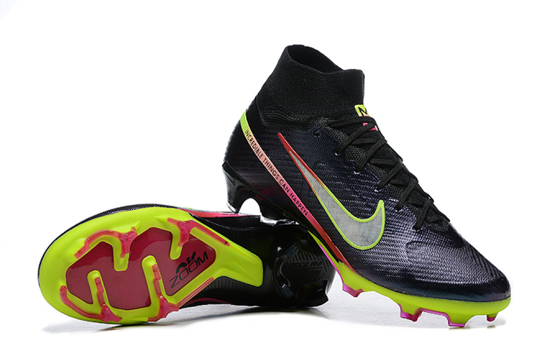 Nike Air Zoom Mercurial Superfly IX Elite FG