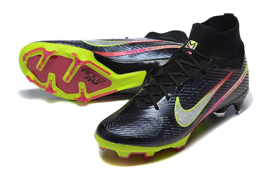Nike Air Zoom Mercurial Superfly IX Elite FG