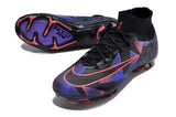 Nike Air Zoom Mercurial Superfly IX Elite FG