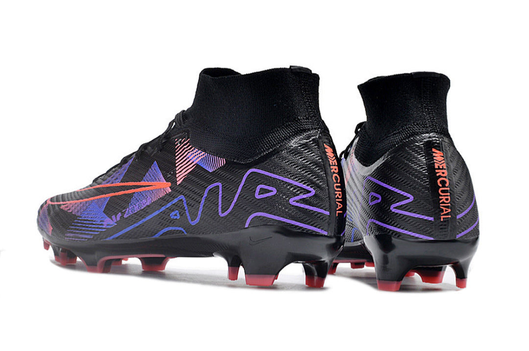 Nike Air Zoom Mercurial Superfly IX Elite FG