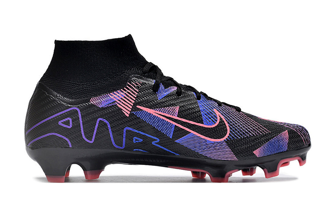 Nike Air Zoom Mercurial Superfly IX Elite FG