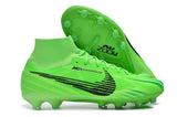 Nike Air Zoom Mercurial Superfly IX Elite AG