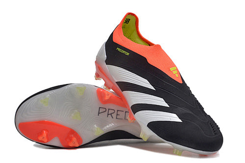 PREDATOR ACCURACY+ FG BOOTS