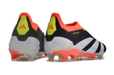 PREDATOR ACCURACY+ FG BOOTS