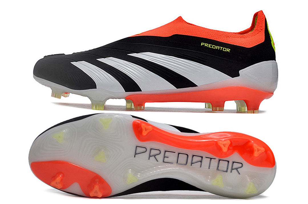 PREDATOR ACCURACY+ FG BOOTS