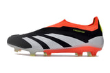 PREDATOR ACCURACY+ FG BOOTS