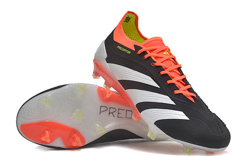 PREDATOR ACCURACY+ FG BOOTS