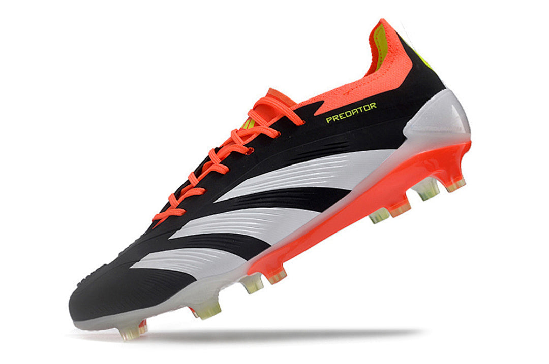 PREDATOR ACCURACY+ FG BOOTS