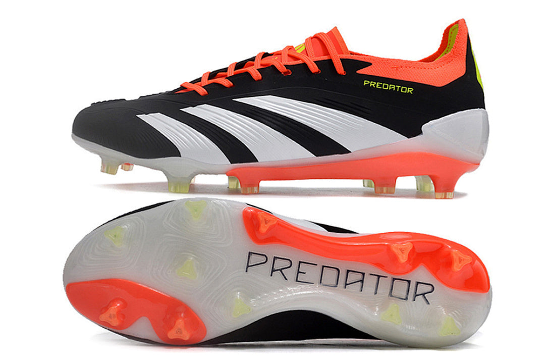 PREDATOR ACCURACY+ FG BOOTS
