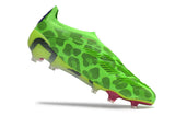 PREDATOR ACCURACY+ FG BOOTS