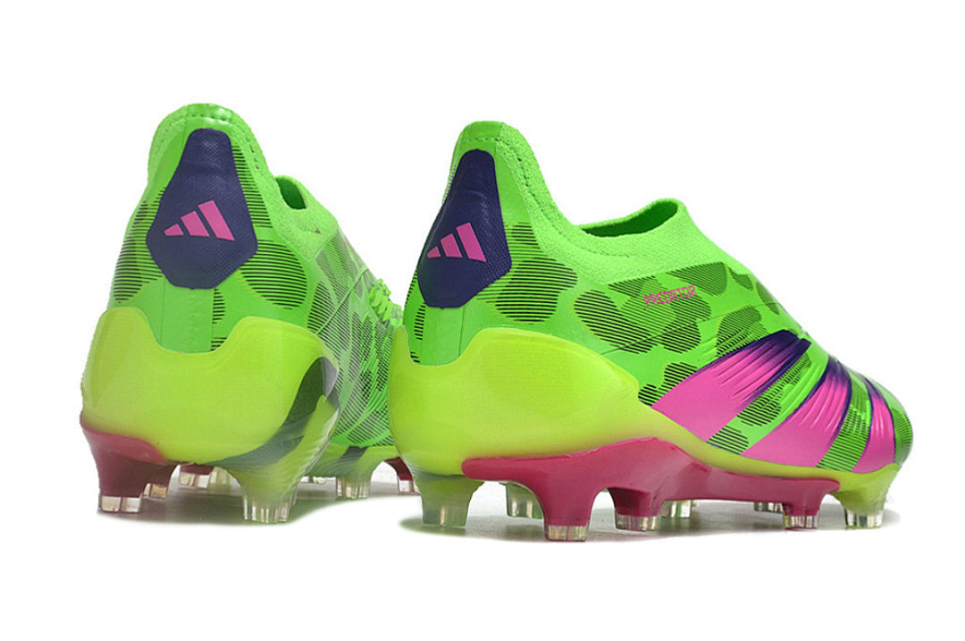 PREDATOR ACCURACY+ FG BOOTS