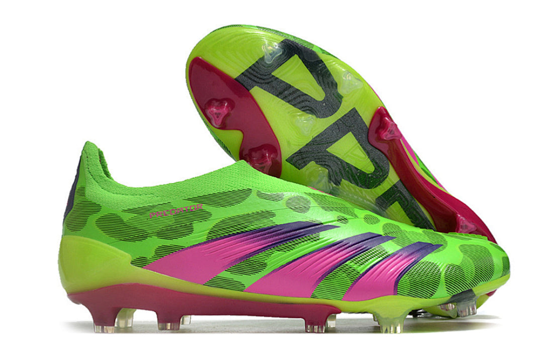 PREDATOR ACCURACY+ FG BOOTS