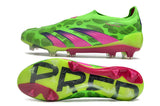 PREDATOR ACCURACY+ FG BOOTS