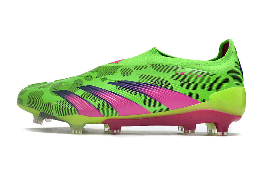 PREDATOR ACCURACY+ FG BOOTS