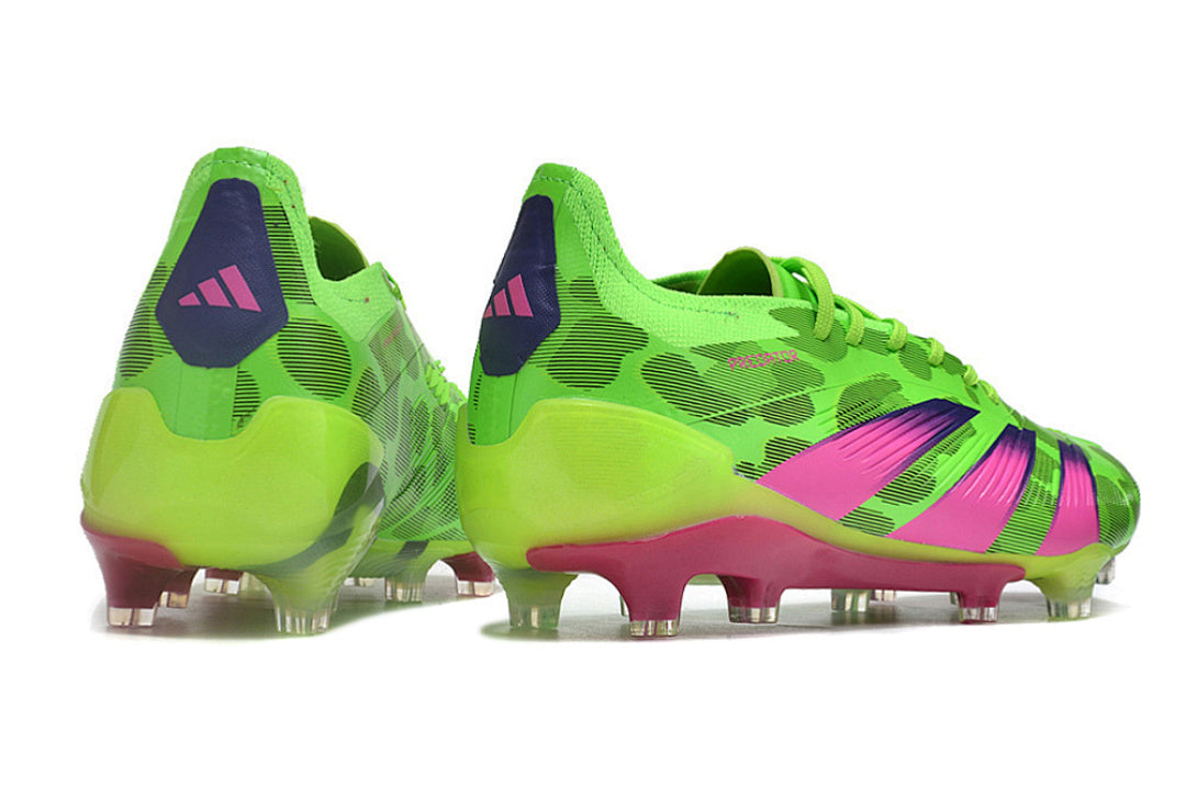 PREDATOR ACCURACY+ FG BOOTS