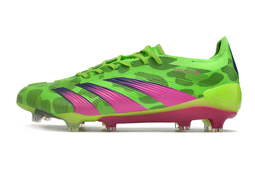 PREDATOR ACCURACY+ FG BOOTS