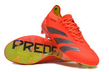 PREDATOR ACCURACY+ FG BOOTS