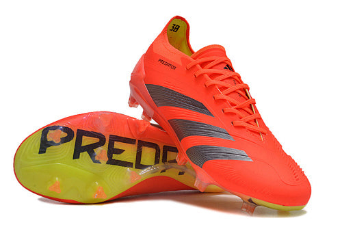 PREDATOR ACCURACY+ FG BOOTS