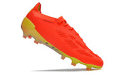 PREDATOR ACCURACY+ FG BOOTS