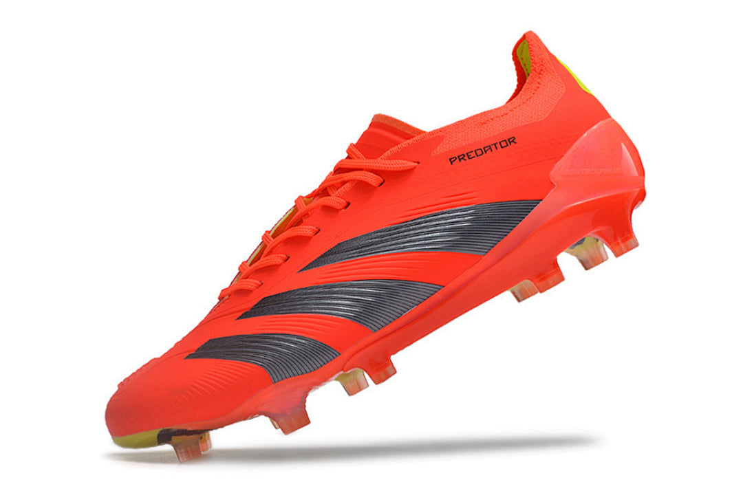 PREDATOR ACCURACY+ FG BOOTS